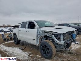 Dodge Ram 2021 5