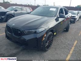 BMW X6 2026 4