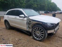 Mercedes CL 2021 2
