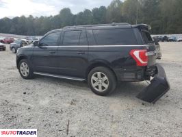 Ford Expedition 2020 3