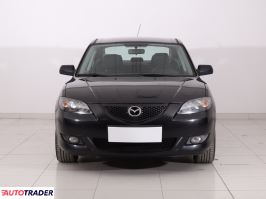 Mazda 3 2005 2.0 147 KM