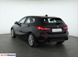 BMW 118 2020 1.5 134 KM BMW 118 2020 1.5 134 KM