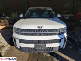 Hyundai Santa Fe 2024 2