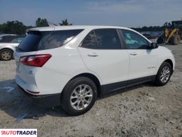 Chevrolet Equinox 2020 1