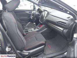 Subaru Pozostałe 2023 2 Subaru Pozostałe 2023 2