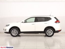 Nissan X-Trail 2019 1.3 156 KM Nissan X-Trail 2019 1.3 156 KM