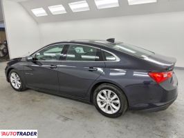 Chevrolet Malibu 2023 1
