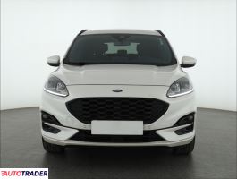 Ford Kuga 2023 1.5 147 KM