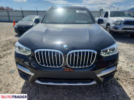 BMW X3 2020 2