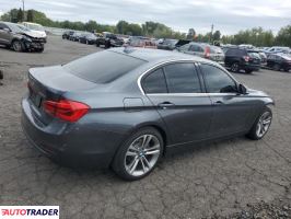 BMW 328 2018 2