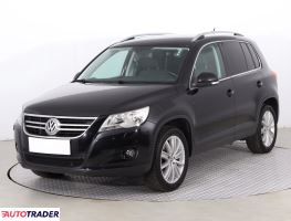 Volkswagen Tiguan 2010 1.4 147 KM Volkswagen Tiguan 2010 1.4 147 KM