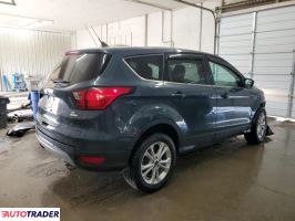 Ford Escape 2019 1