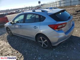 Subaru Impreza 2023 2