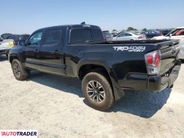 Toyota Tacoma 2021 3