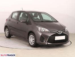 Toyota Yaris 2014 1.0 68 KM