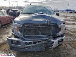 Ford Pozostałe 2019 5