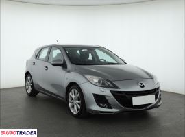 Mazda 3 - zobacz ofertę