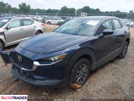 Mazda CX-30 2025 2