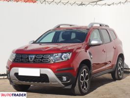 Dacia Duster 2020 1.3 128 KM
