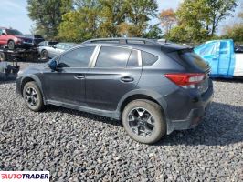 Subaru Pozostałe 2019 2 Subaru Pozostałe 2019 2