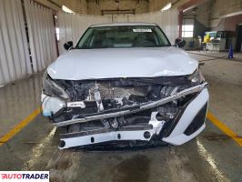 Nissan Altima 2023 2