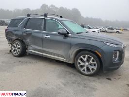 Hyundai Pozostałe 2022 3