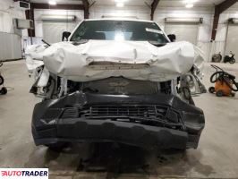 Chevrolet Silverado 2022 6 Chevrolet Silverado 2022 6