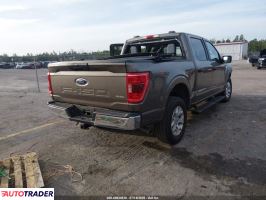 Ford Pozostałe 2023 5