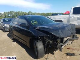 Hyundai Elantra 2017 2 Hyundai Elantra 2017 2