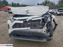 Toyota Pozostałe 2020 2