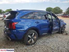 Kia Sorento 2022 2 Kia Sorento 2022 2