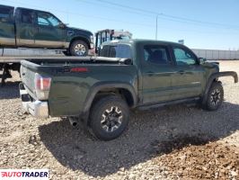 Toyota Tacoma 2022 3 Toyota Tacoma 2022 3