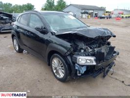 Hyundai Kona 2021 2 Hyundai Kona 2021 2