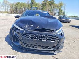 Audi S3 2022 2