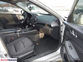 Nissan Altima 2020 2