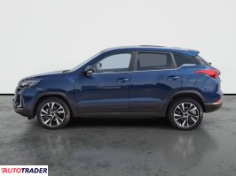 Baic 3 2025 1.5 134 KM