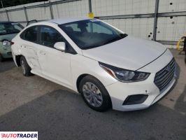 Hyundai Accent 2019 1