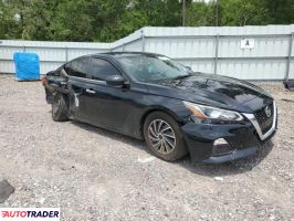 Nissan Altima 2020 2 Nissan Altima 2020 2