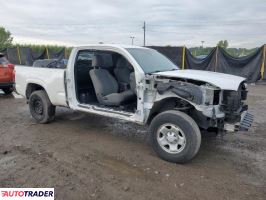 Toyota Tacoma 2022 2 Toyota Tacoma 2022 2