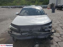 Honda Civic 2022 1