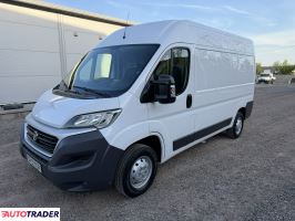 Fiat Ducato - zobacz ofertę