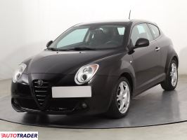 Alfa Romeo Mito 2010 1.4 103 KM