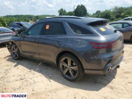 Hyundai Genesis 2023 2