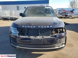 Land Rover Range Rover 2020 3