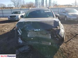 Kia Sportage 2024 2