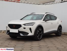 Cupra 2021 1.4 201 KM