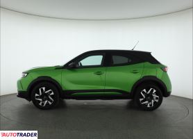 Opel Mokka 2022 1.2 128 KM Opel Mokka 2022 1.2 128 KM