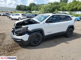 Jeep Cherokee 2022 3 Jeep Cherokee 2022 3