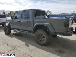 Jeep Pozostałe 2023 3 Jeep Pozostałe 2023 3