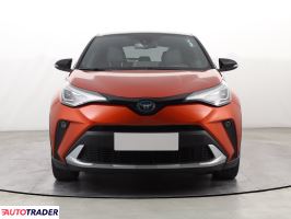 Toyota C-HR 2020 2.0 181 KM